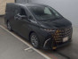 2023 Toyota Alphard