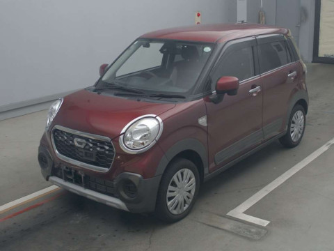 2017 Daihatsu Cast LA260S[0]