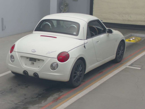 2004 Daihatsu Copen L880K[1]