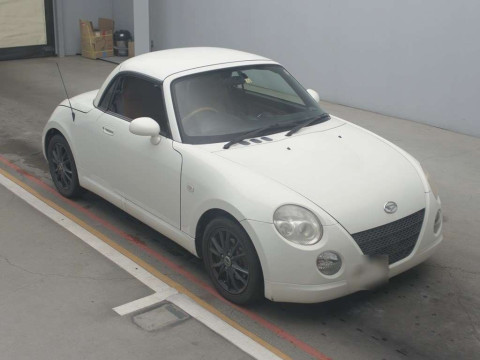 2004 Daihatsu Copen L880K[2]