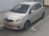 2006 Toyota Vitz