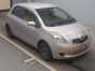 2006 Toyota Vitz