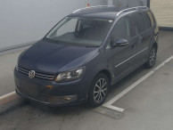 2014 Volkswagen Golf Touran