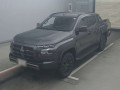 2024 Mitsubishi Triton