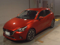 2014 Mazda Demio