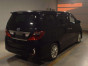 2010 Toyota Alphard