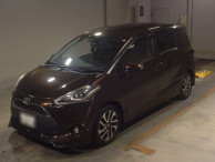 2016 Toyota Sienta