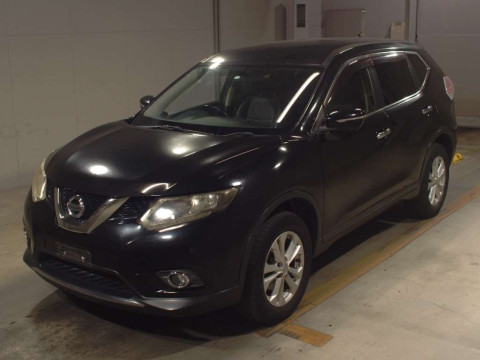 2014 Nissan X-Trail T32[0]