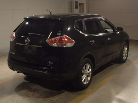 2014 Nissan X-Trail T32[1]