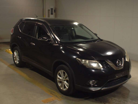 2014 Nissan X-Trail T32[2]