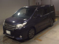 2014 Toyota Noah