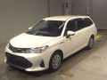 2019 Toyota Corolla Fielder