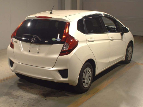 2015 Honda Fit GK3[1]