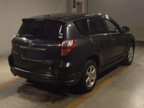 2008 Toyota Vanguard ACA33W[1]