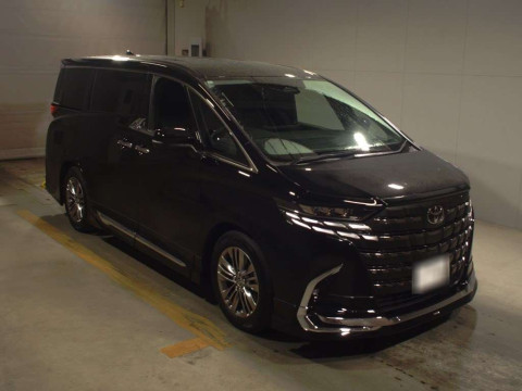 2024 Toyota Alphard AGH40W[2]