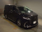 2024 Toyota Alphard