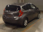 2016 Nissan Note