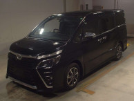 2019 Toyota Voxy