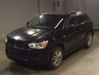 2010 Mitsubishi RVR