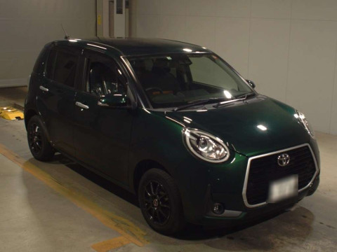 2018 Toyota Passo M700A[2]