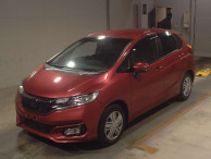 2019 Honda Fit