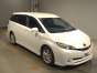 2010 Toyota Wish