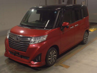 2019 Toyota Roomy