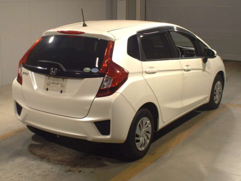 2013 Honda Fit GK3[1]