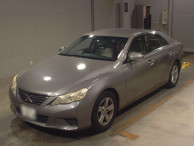 2010 Toyota Mark X