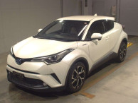 2017 Toyota C-HR