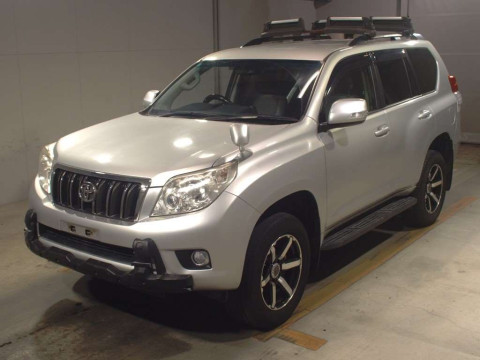 2013 Toyota Land Cruiser Prado TRJ150W[0]