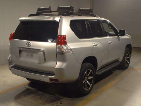 2013 Toyota Land Cruiser Prado TRJ150W[1]