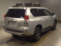 2013 Toyota Land Cruiser Prado