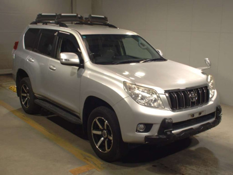 2013 Toyota Land Cruiser Prado TRJ150W[2]