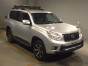 2013 Toyota Land Cruiser Prado