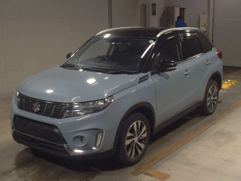 2022 Suzuki Escudo YEH1S[0]