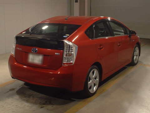 2010 Toyota Prius ZVW30[1]