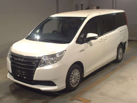 2015 Toyota Noah ZWR80G[0]