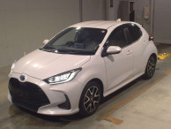 2021 Toyota YARIS