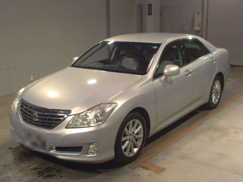 2008 Toyota Crown GRS202[0]