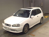 1997 Toyota Starlet