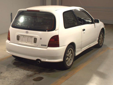 1997 Toyota Starlet EP91[1]