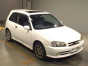 1997 Toyota Starlet