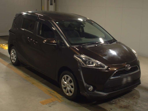 2018 Toyota Sienta NSP170G[2]