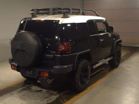 2011 Toyota FJ CRUISER GSJ15W[1]