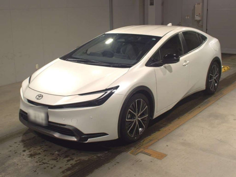 2023 Toyota Prius MXWH60[0]