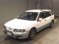 1998 Nissan Pulsar Serie S-RV