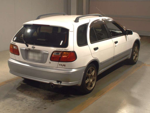 1998 Nissan Pulsar Serie S-RV JN15[1]