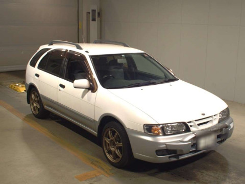 1998 Nissan Pulsar Serie S-RV JN15[2]