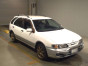 1998 Nissan Pulsar Serie S-RV